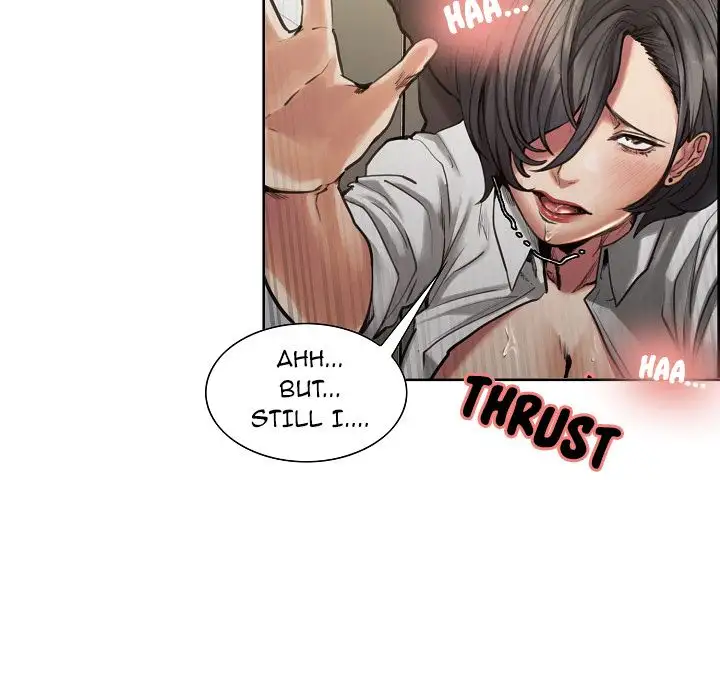 The Sharehouse - Chapter 18 [photo 22] - MangaPorn