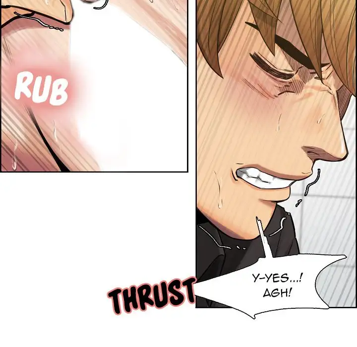 The Sharehouse - Chapter 18 [photo 40] - MangaPorn