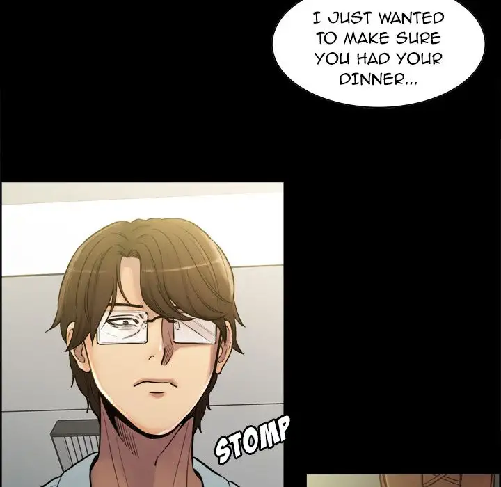 The Sharehouse - Chapter 19 [photo 37] - MangaPorn