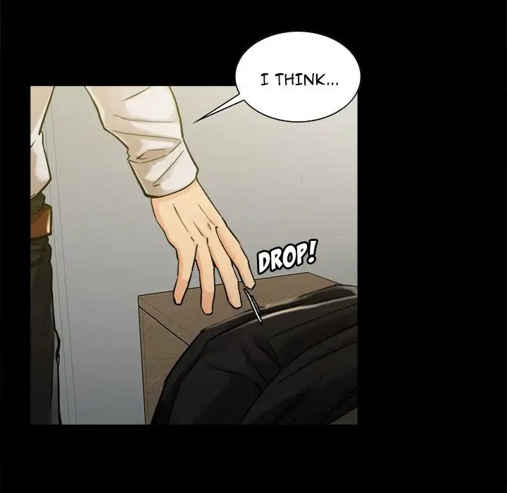 The Sharehouse - Chapter 20 [photo 20] - MangaPorn