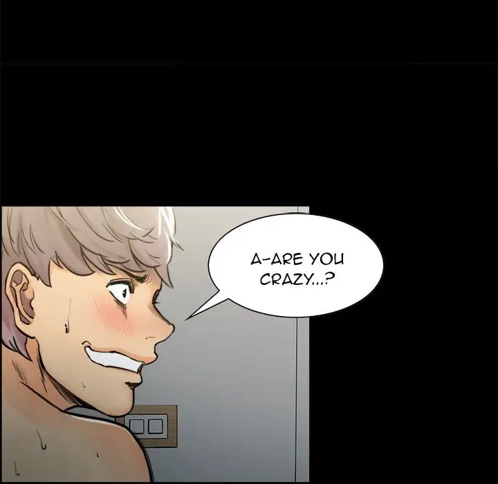 The Sharehouse - Chapter 20 [photo 23] - MangaPorn