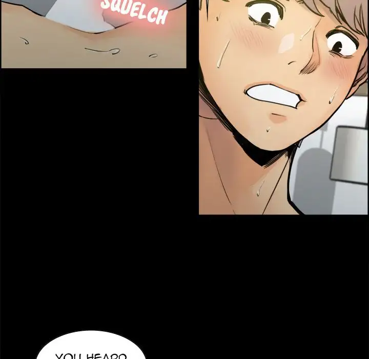 The Sharehouse - Chapter 20 [photo 32] - MangaPorn