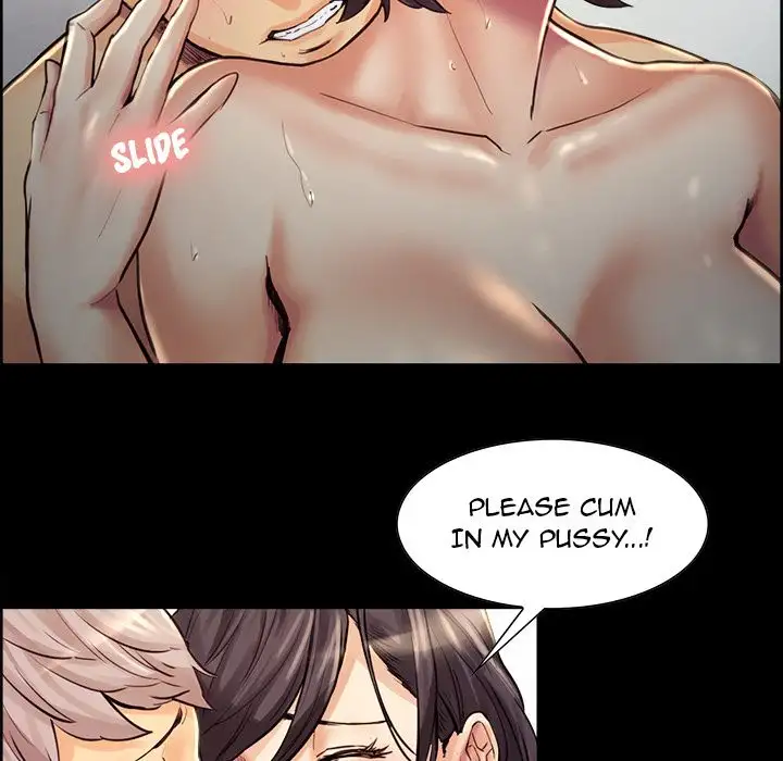 The Sharehouse - Chapter 21 [photo 31] - MangaPorn