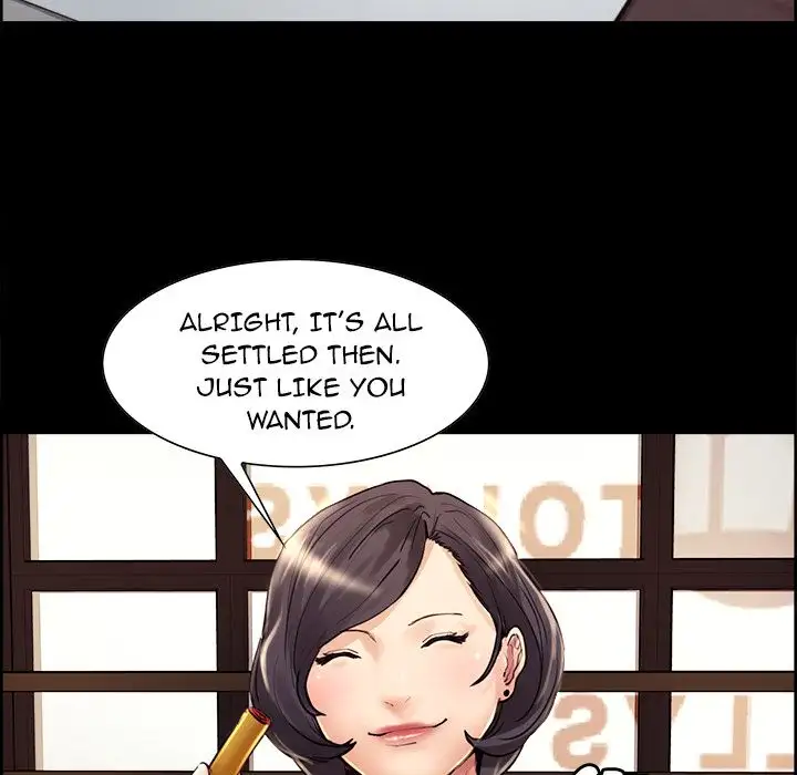 The Sharehouse - Chapter 21 [photo 58] - MangaPorn