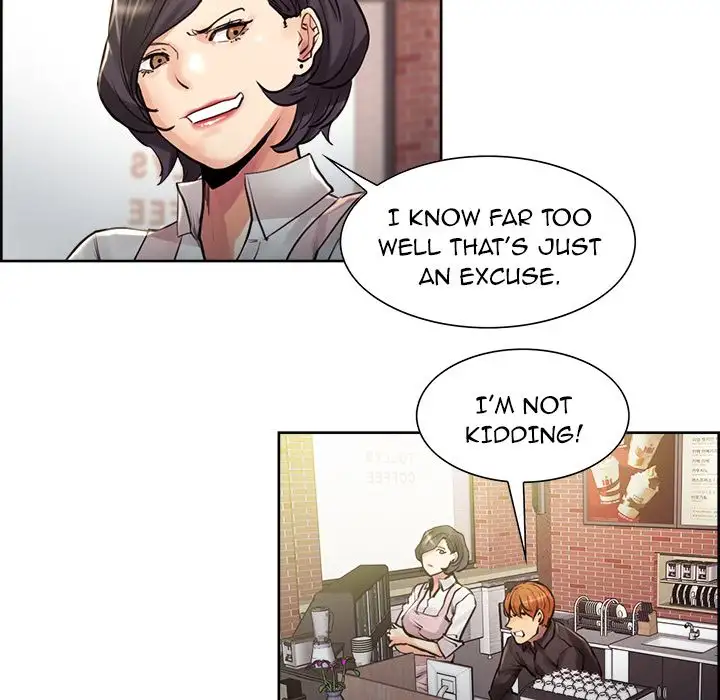 The Sharehouse - Chapter 21 [photo 76] - MangaPorn