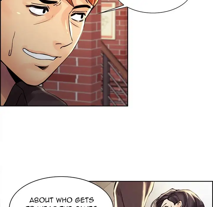 The Sharehouse - Chapter 21 [photo 79] - MangaPorn