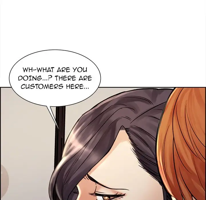 The Sharehouse - Chapter 21 [photo 81] - MangaPorn