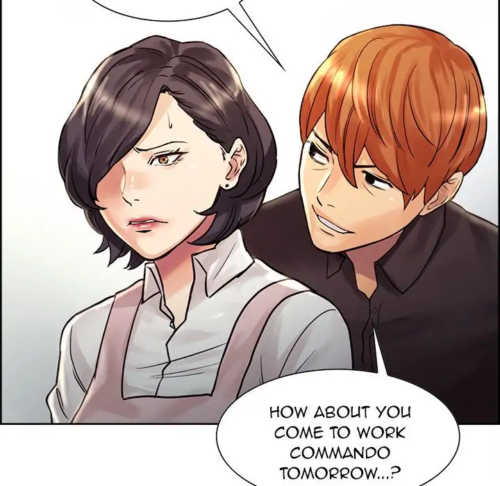 The Sharehouse - Chapter 21 [photo 86] - MangaPorn