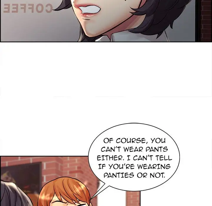 The Sharehouse - Chapter 21 [photo 88] - MangaPorn