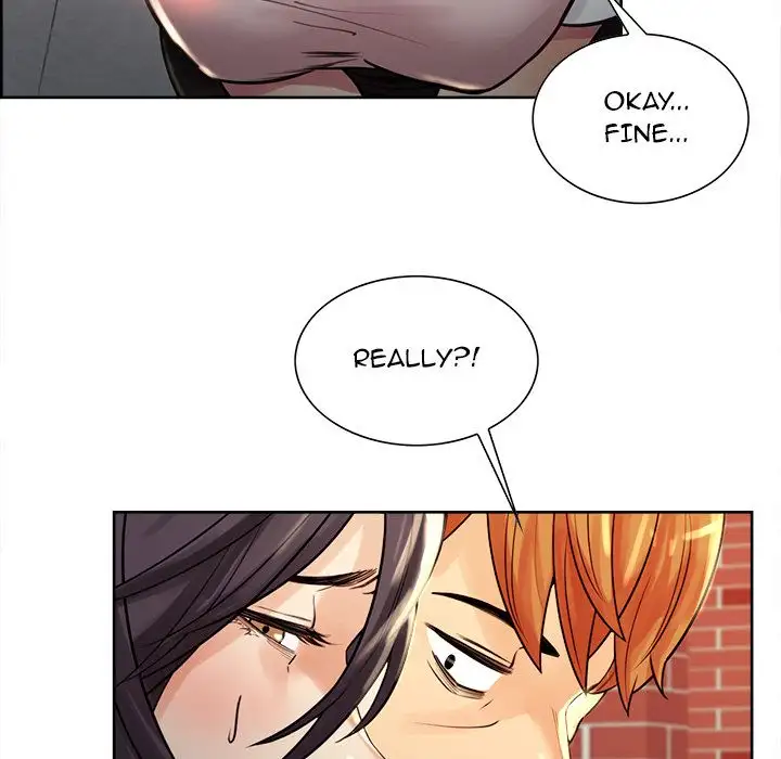 The Sharehouse - Chapter 21 [photo 95] - MangaPorn