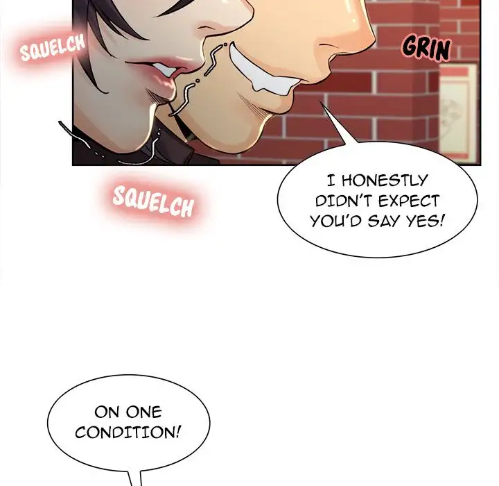 The Sharehouse - Chapter 21 [photo 96] - MangaPorn