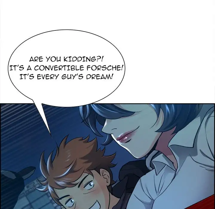 The Sharehouse - Chapter 22 [photo 29] - MangaPorn