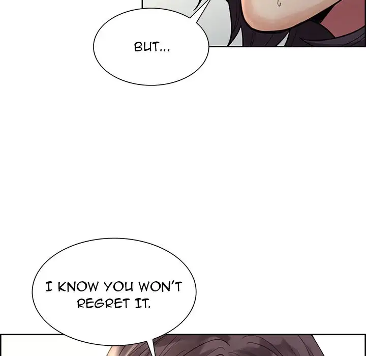 The Sharehouse - Chapter 22 [photo 7] - MangaPorn