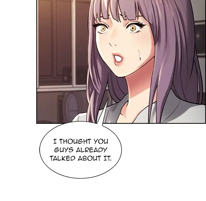 The Sharehouse - Chapter 22 [photo 92] - MangaPorn