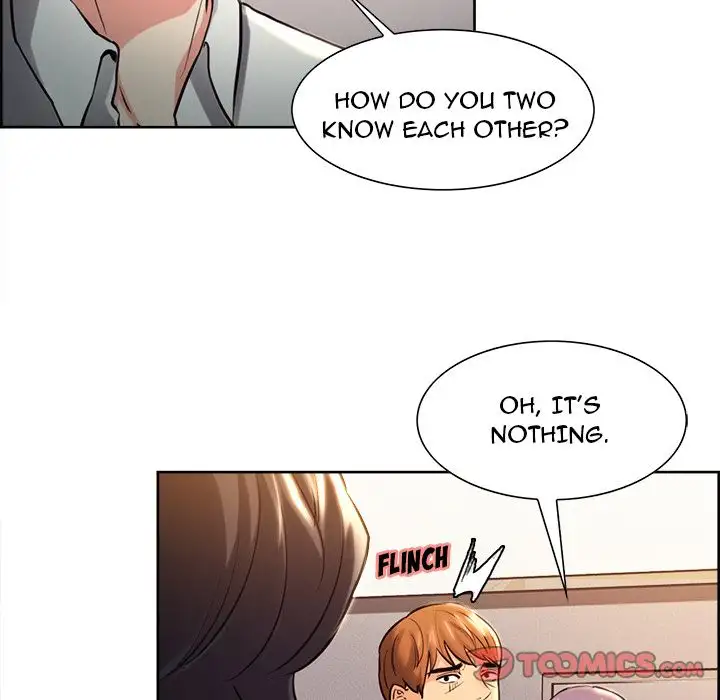 The Sharehouse - Chapter 23 [photo 34] - MangaPorn
