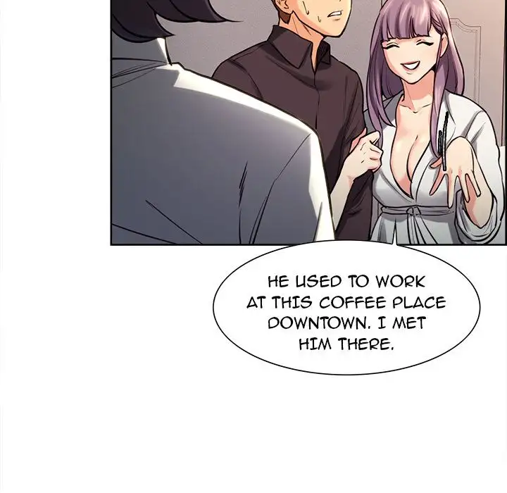 The Sharehouse - Chapter 23 [photo 35] - MangaPorn