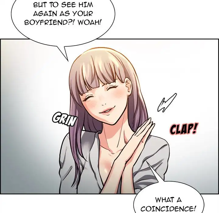 The Sharehouse - Chapter 23 [photo 40] - MangaPorn