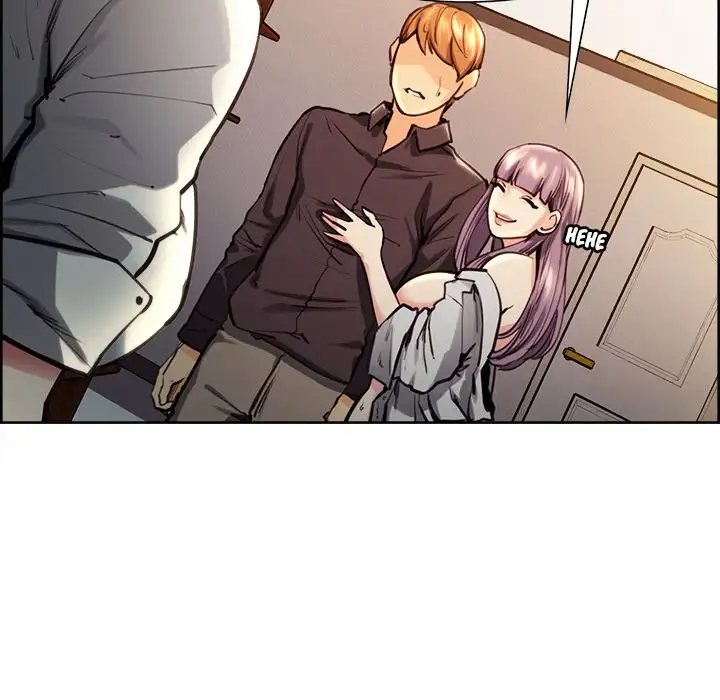 The Sharehouse - Chapter 24 [photo 73] - MangaPorn