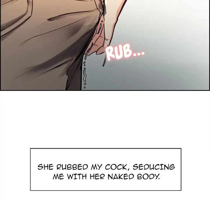 The Sharehouse - Chapter 25 [photo 14] - MangaPorn