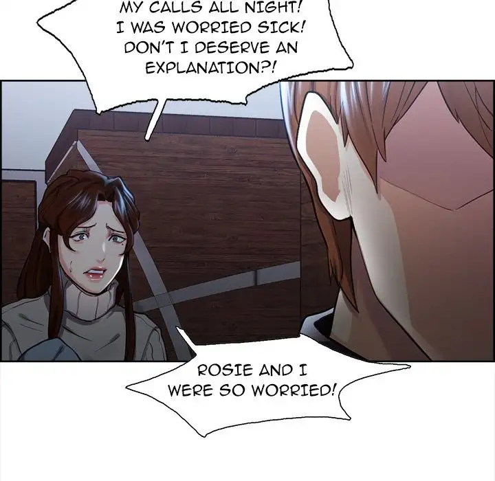 The Sharehouse - Chapter 28 [photo 117] - MangaPorn