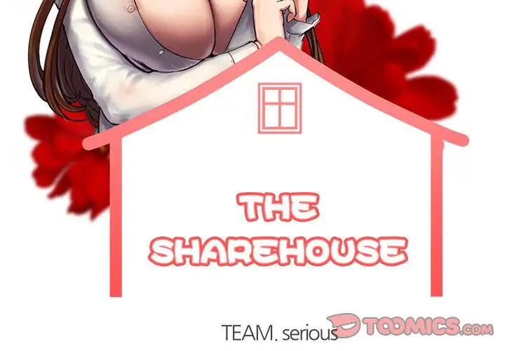 The Sharehouse - Chapter 28 [photo 3] - MangaPorn