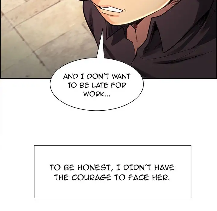 The Sharehouse - Chapter 30 [photo 43] - MangaPorn