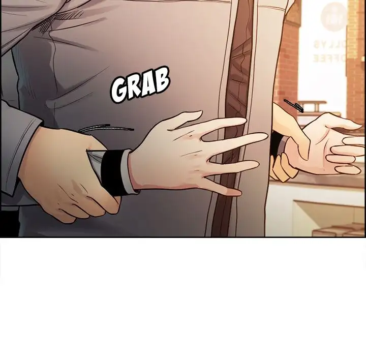 The Sharehouse - Chapter 31 [photo 13] - MangaPorn