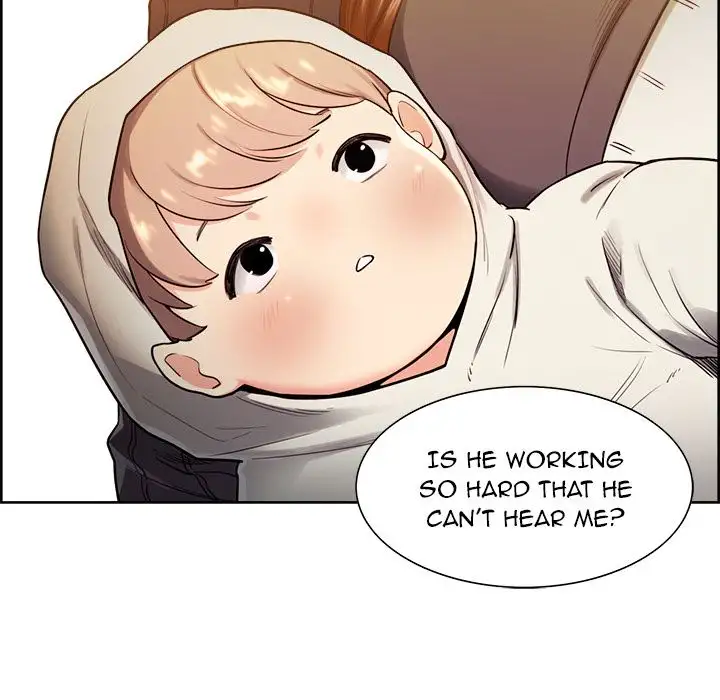 The Sharehouse - Chapter 32 [photo 22] - MangaPorn