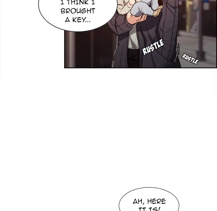 The Sharehouse - Chapter 32 [photo 25] - MangaPorn
