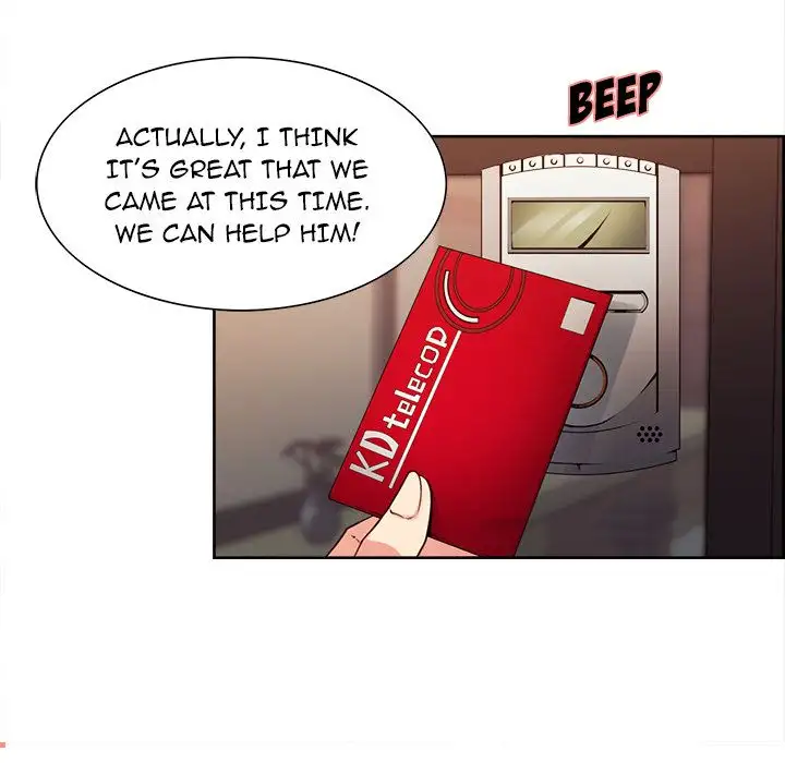 The Sharehouse - Chapter 32 [photo 30] - MangaPorn