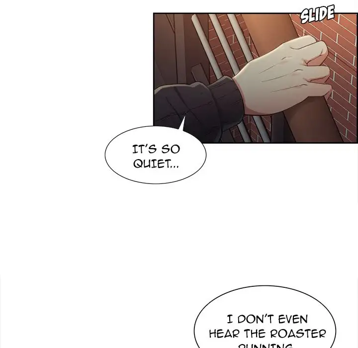 The Sharehouse - Chapter 32 [photo 38] - MangaPorn