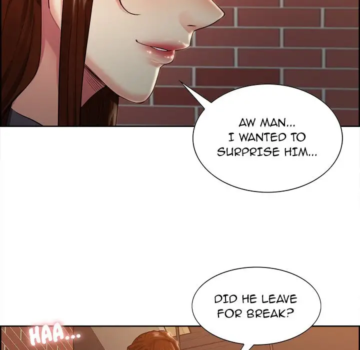 The Sharehouse - Chapter 32 [photo 41] - MangaPorn