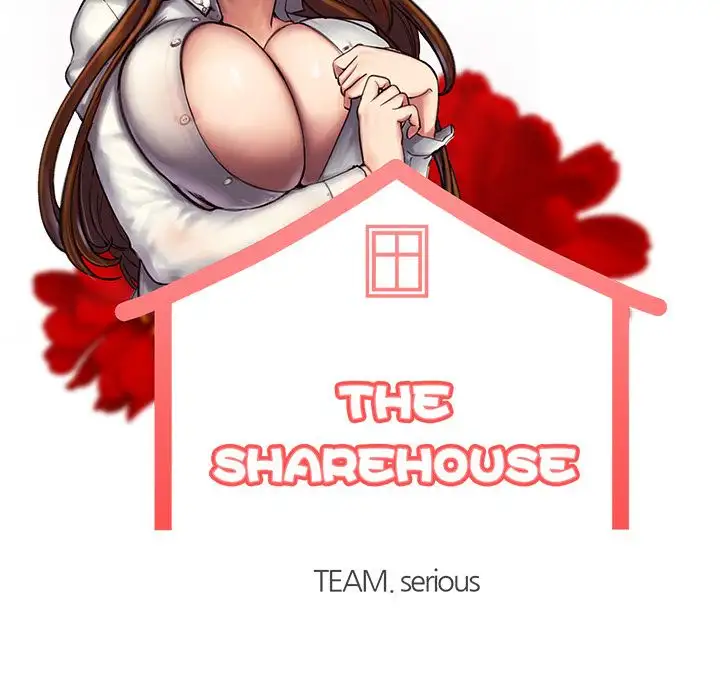 The Sharehouse - Chapter 32 [photo 9] - MangaPorn