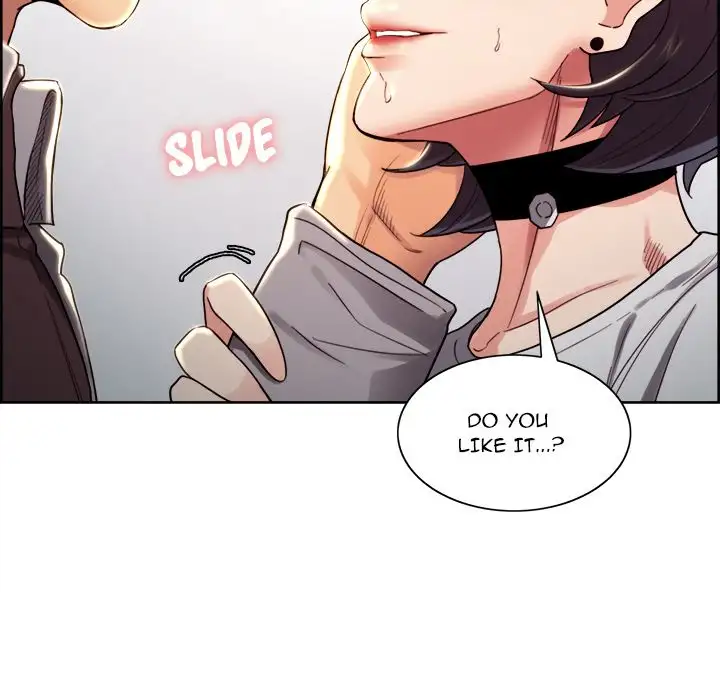The Sharehouse - Chapter 33 [photo 32] - MangaPorn