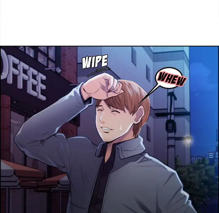 The Sharehouse - Chapter 34 [photo 10] - MangaPorn