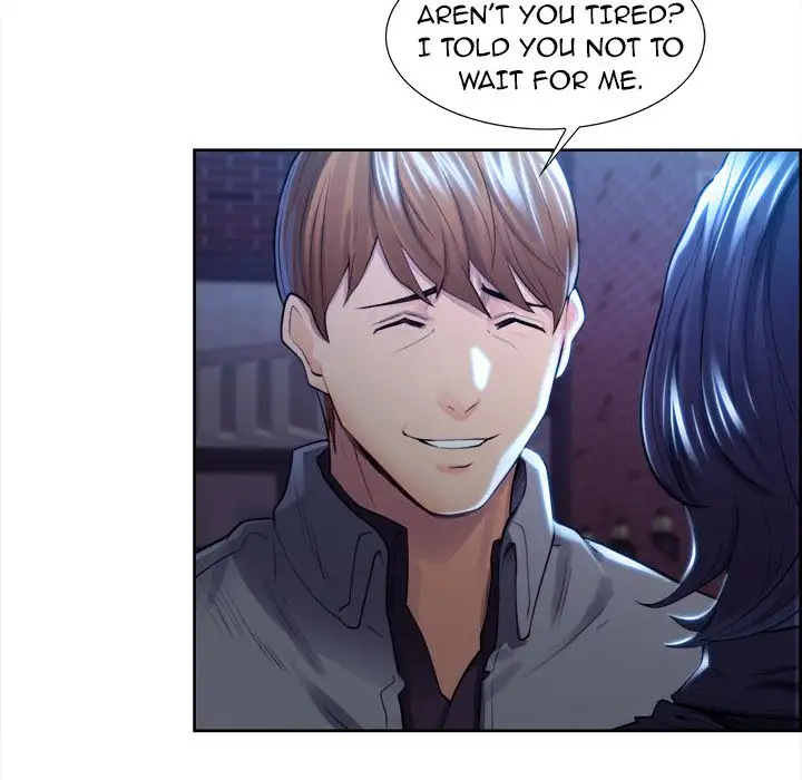 The Sharehouse - Chapter 34 [photo 22] - MangaPorn