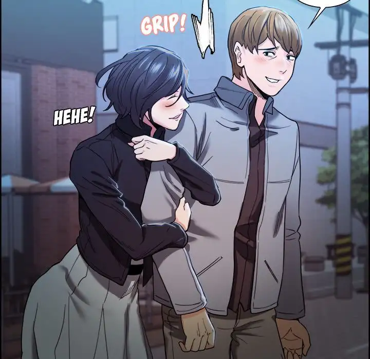 The Sharehouse - Chapter 34 [photo 27] - MangaPorn