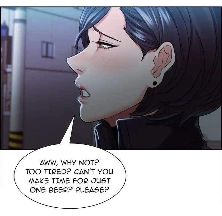 The Sharehouse - Chapter 34 [photo 36] - MangaPorn