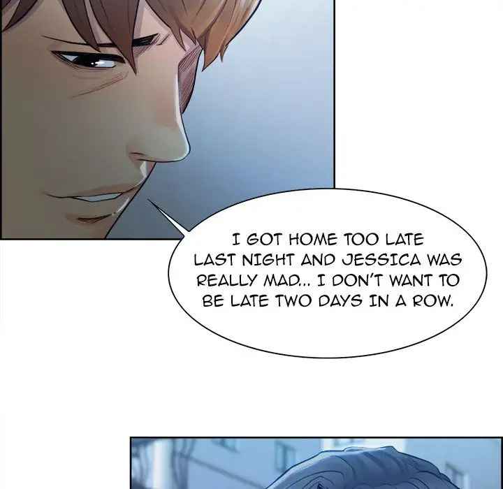 The Sharehouse - Chapter 34 [photo 39] - MangaPorn