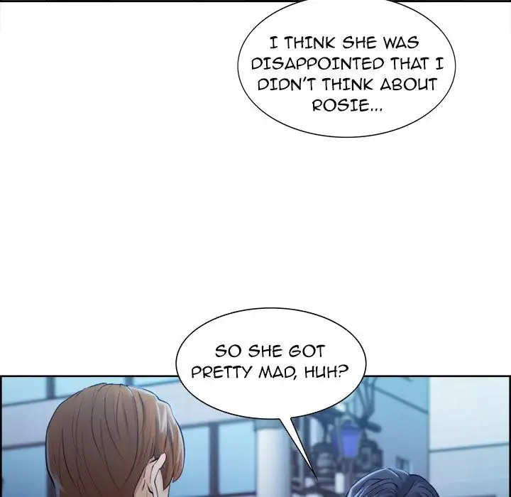 The Sharehouse - Chapter 34 [photo 42] - MangaPorn