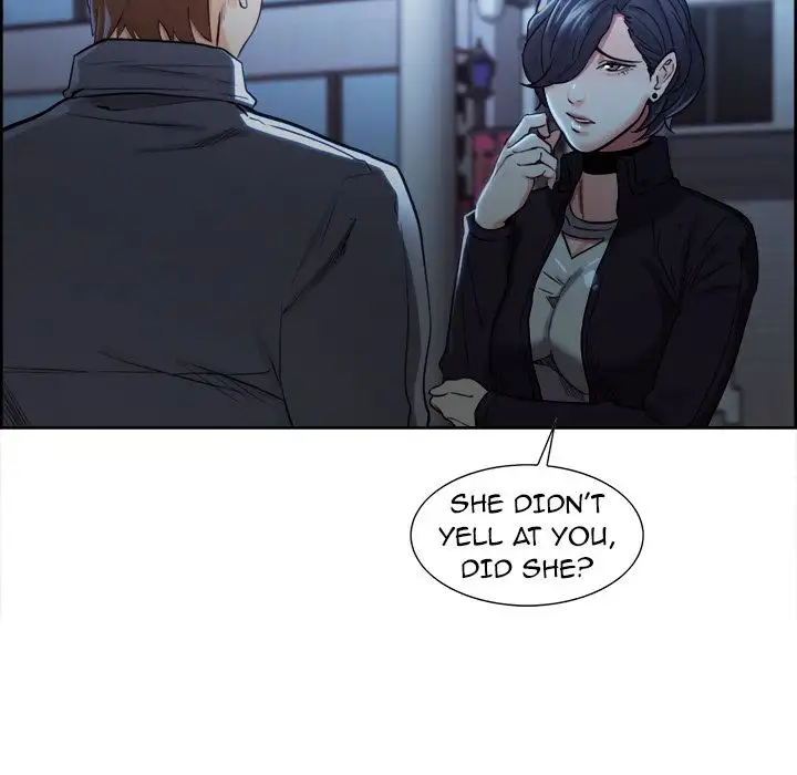 The Sharehouse - Chapter 34 [photo 43] - MangaPorn