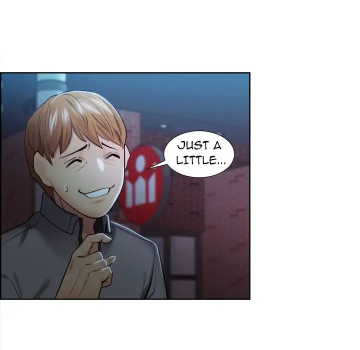 The Sharehouse - Chapter 34 [photo 44] - MangaPorn