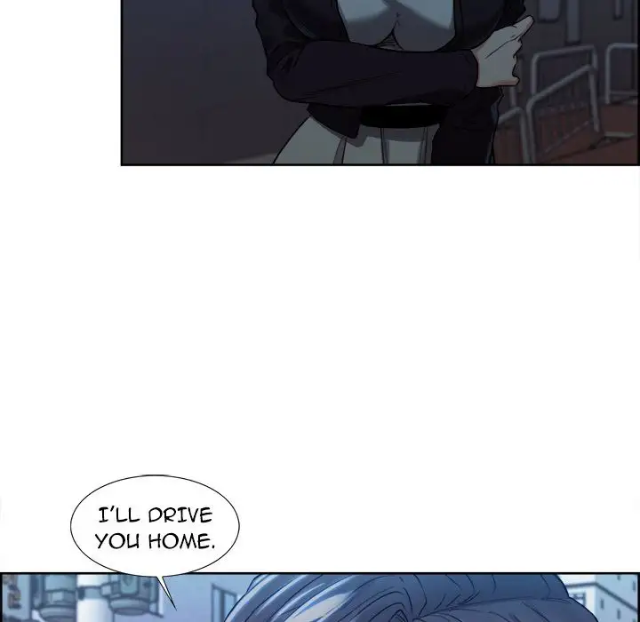 The Sharehouse - Chapter 34 [photo 46] - MangaPorn