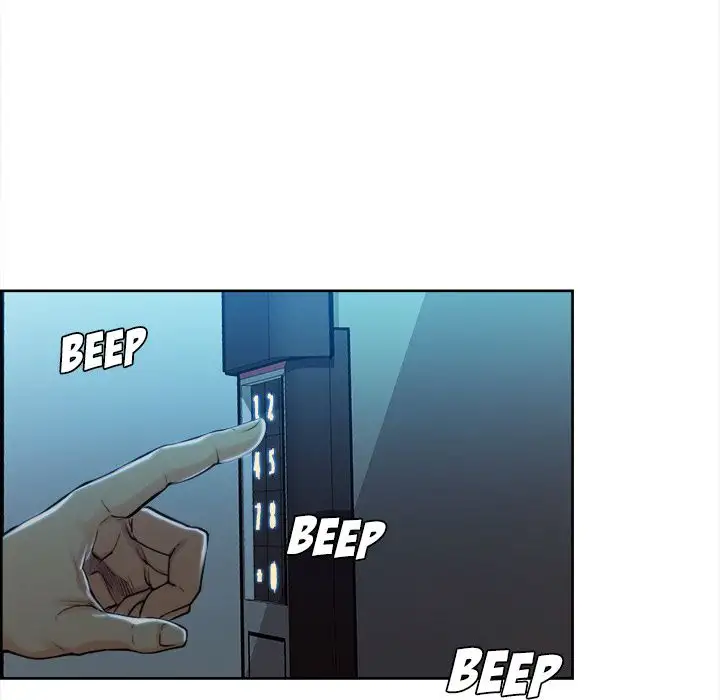 The Sharehouse - Chapter 34 [photo 64] - MangaPorn