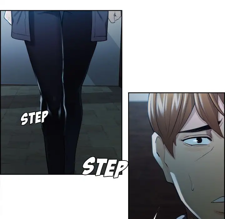 The Sharehouse - Chapter 34 [photo 78] - MangaPorn