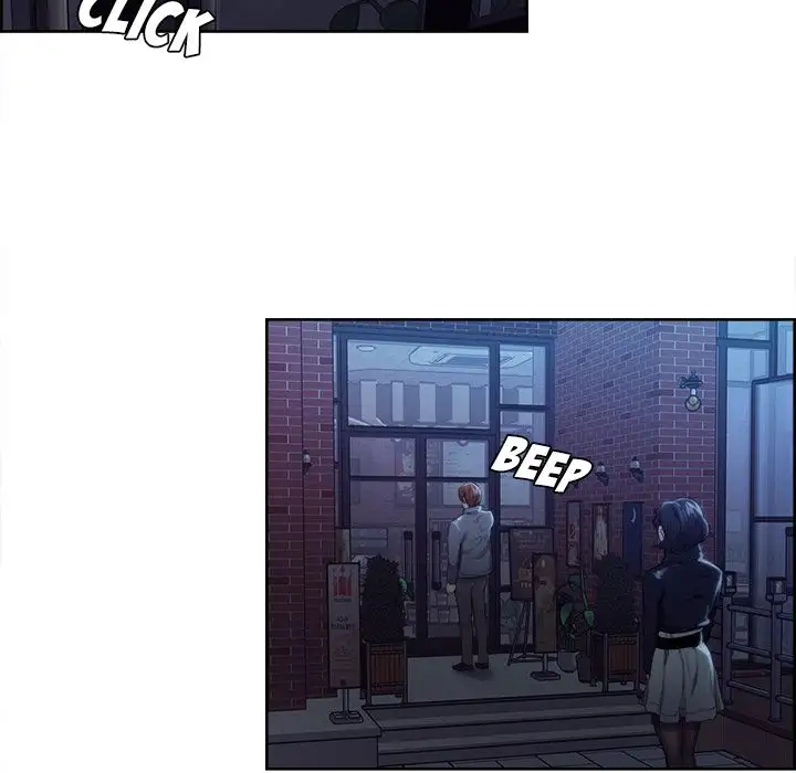 The Sharehouse - Chapter 34 [photo 8] - MangaPorn