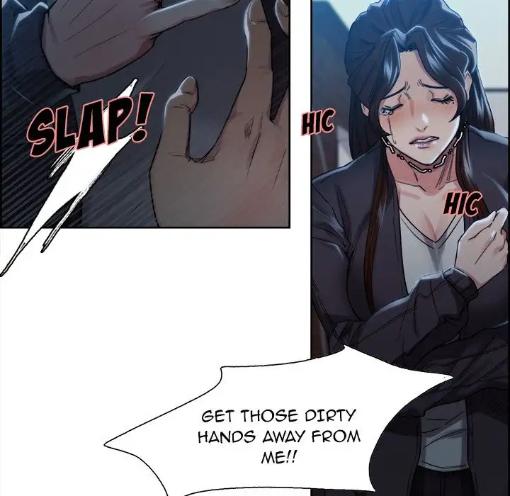 The Sharehouse - Chapter 35 [photo 28] - MangaPorn