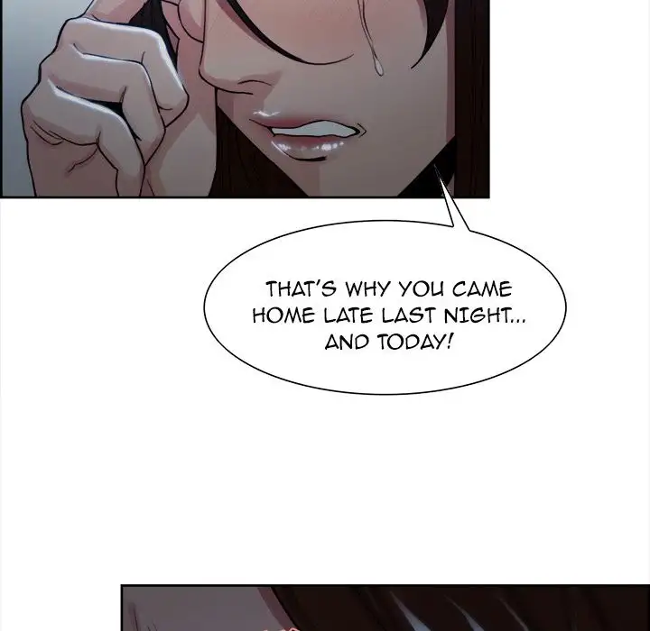 The Sharehouse - Chapter 35 [photo 39] - MangaPorn