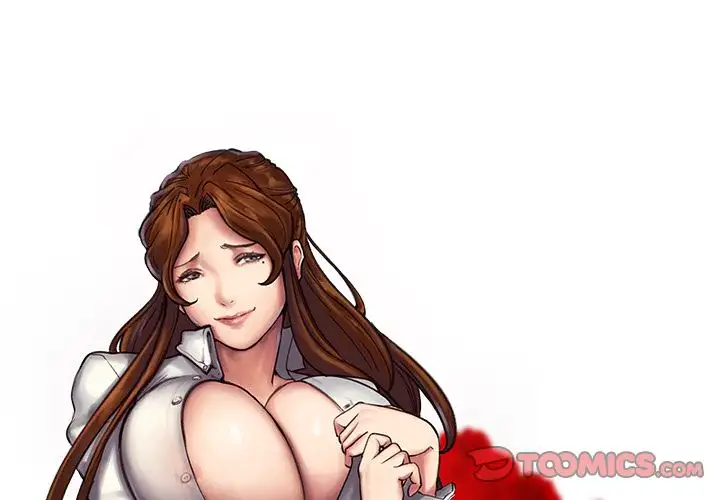 The Sharehouse - Chapter 36 [photo 2] - MangaPorn