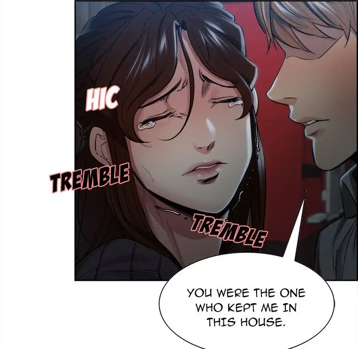 The Sharehouse - Chapter 36 [photo 7] - MangaPorn